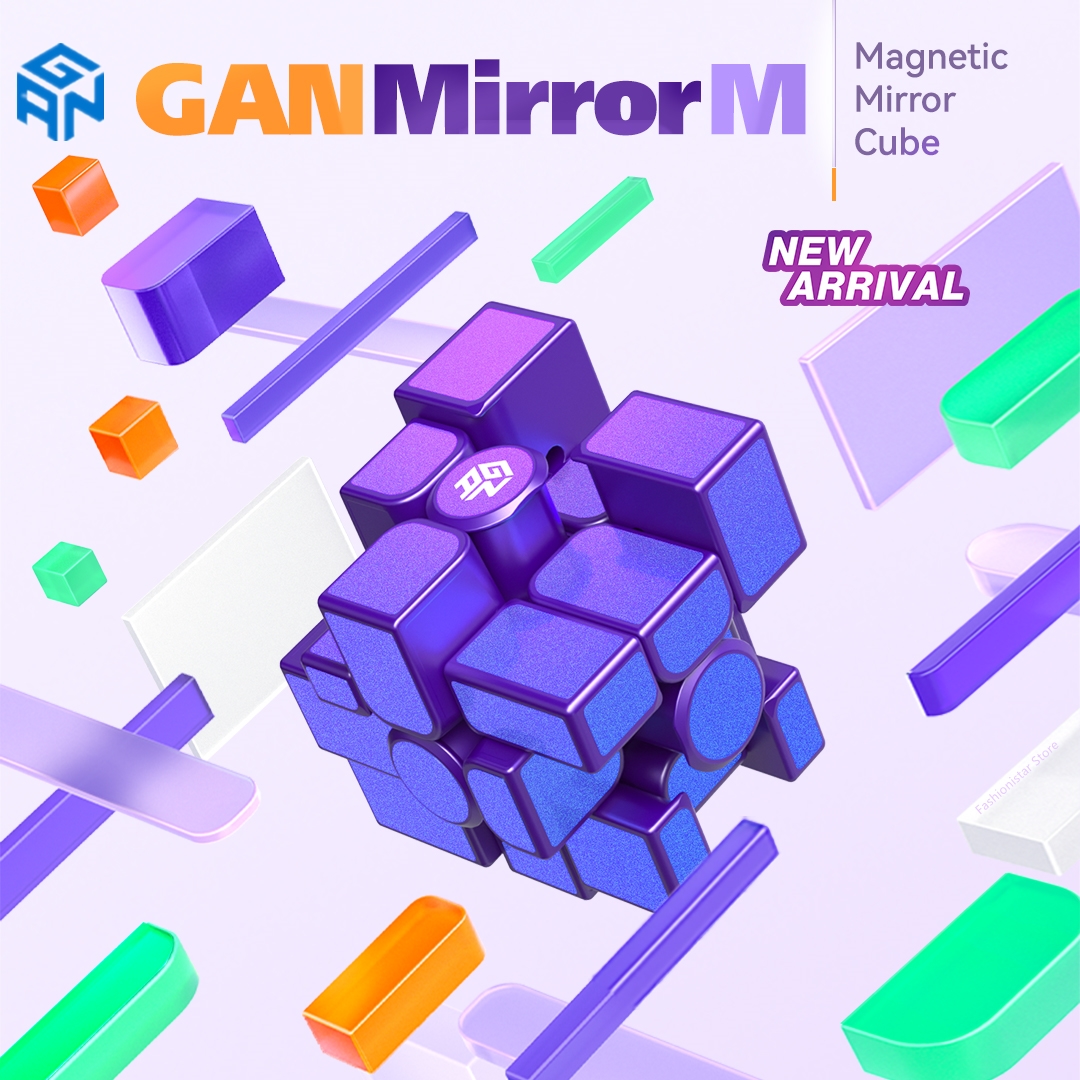 GAN Mirror  M , gan mirror m, ڼü 3x3 ť, ӵ..